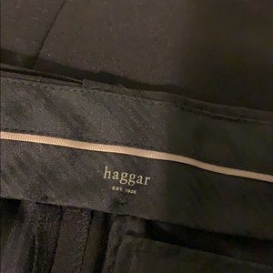 40x32 haggar dress pants